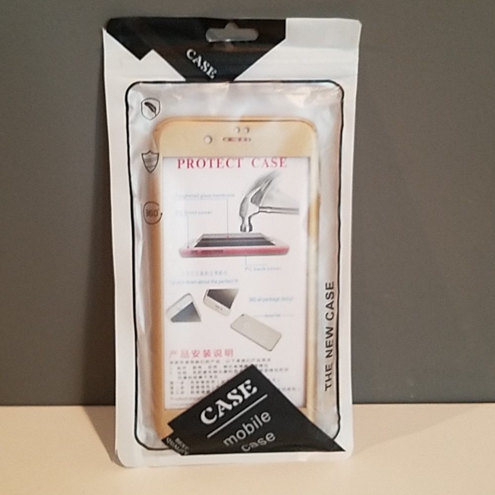 iPhone 7 Plus Phone Case